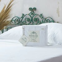 Patina Vie Cotton Sheet Set